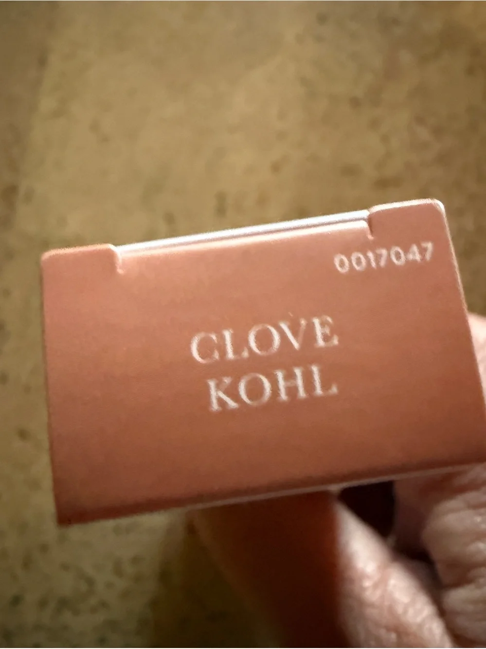 Laura Geller Longwear Kajal Eyeliner - Clove Kohl